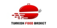 Turkish Food Basket coupons